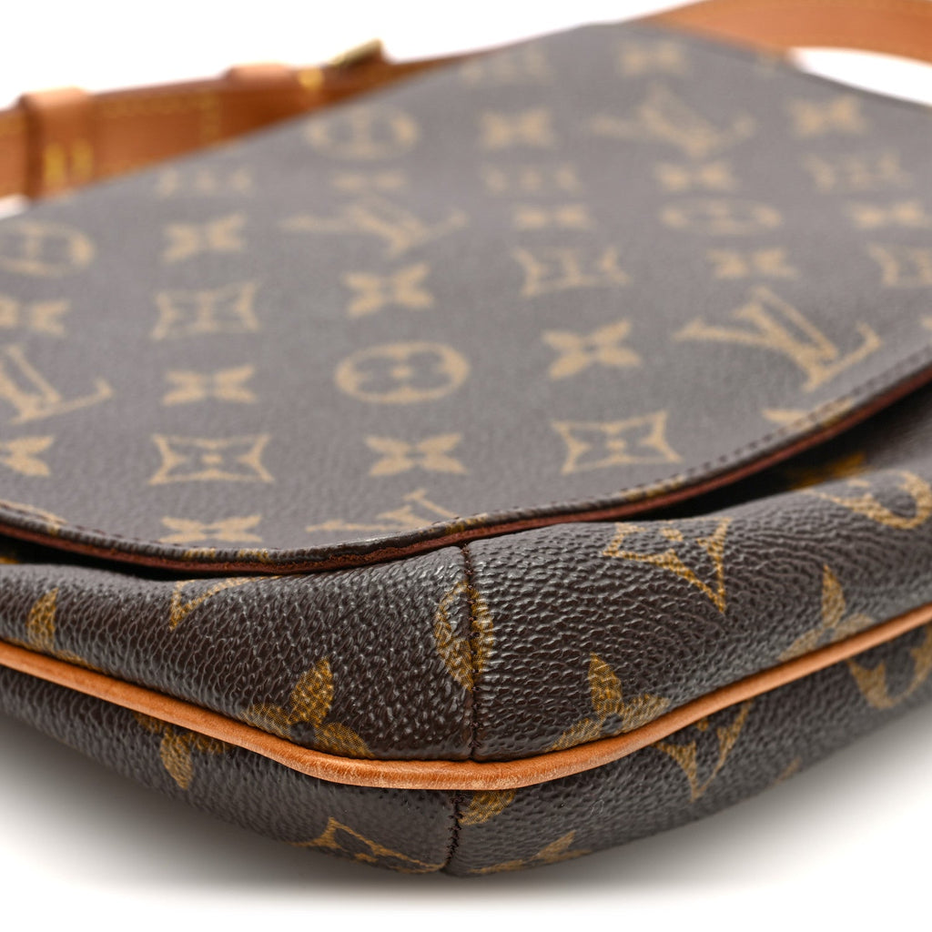 Louis Vuitton Monogram Musette Tango