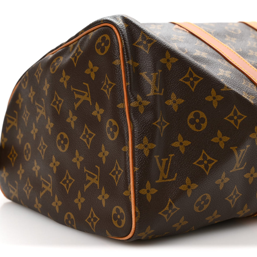 Louis Vuitton Monogram Keepall 45