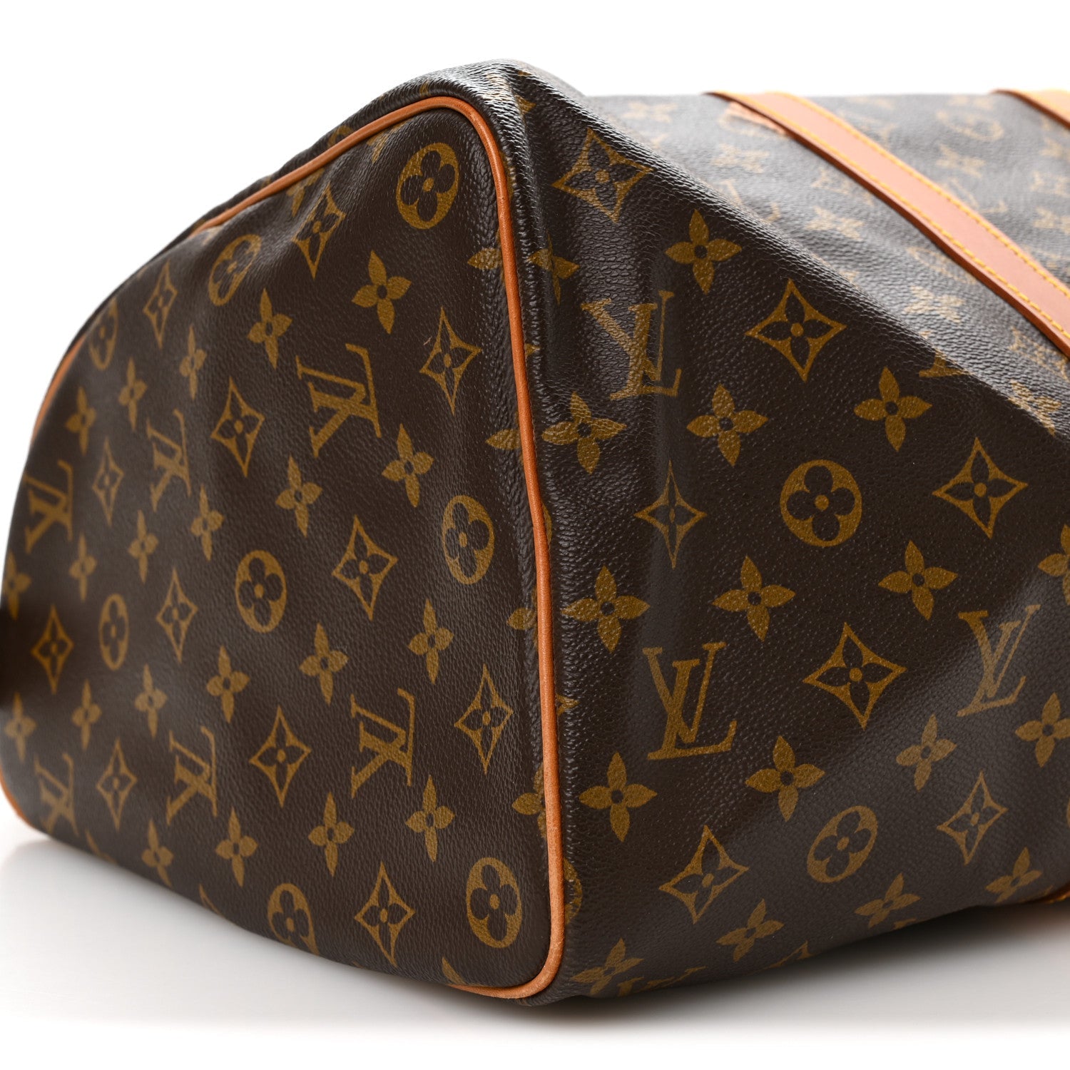 Louis Vuitton Monogram Keepall 45
