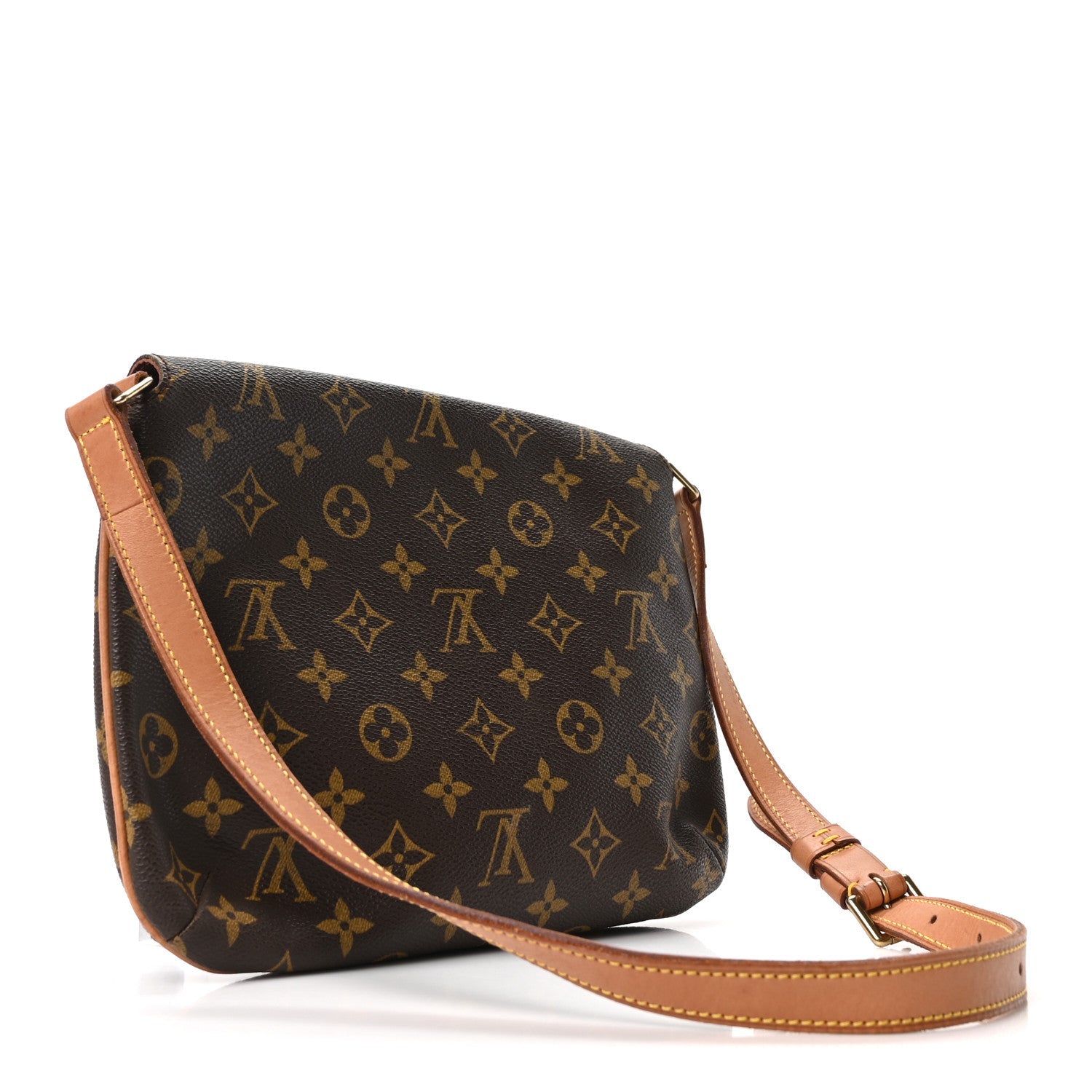 Louis Vuitton Monogram Musette Tango