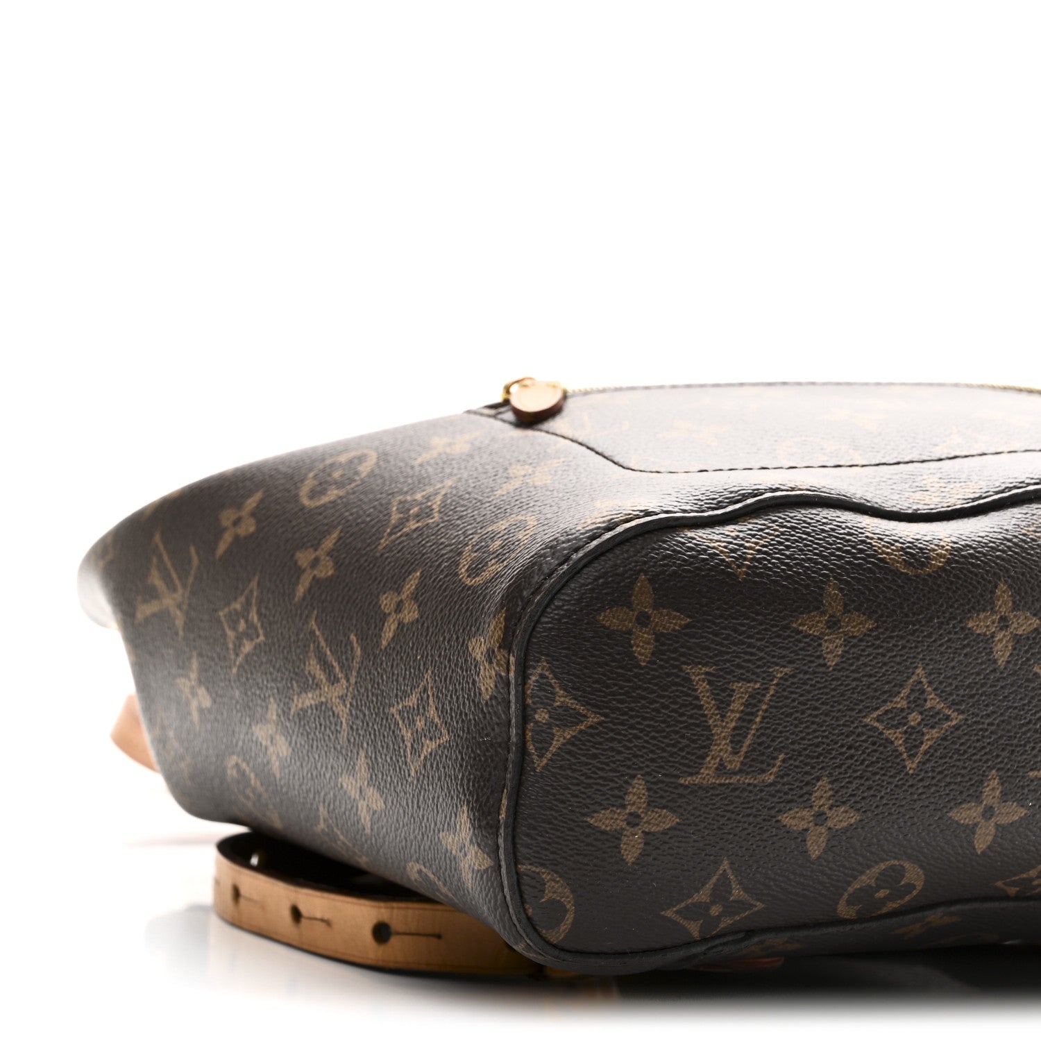Louis Vuitton Monogram Montsouris NM Backpack