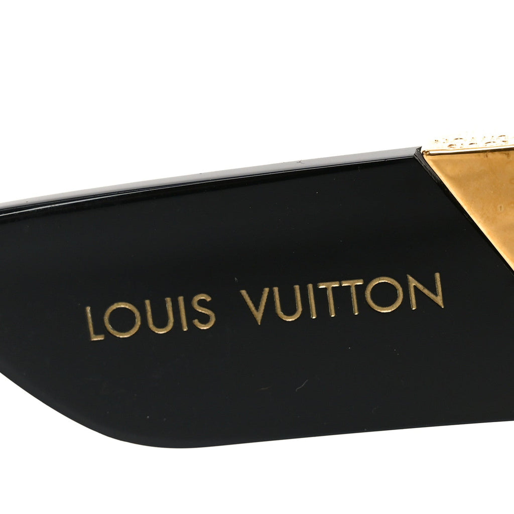 Louis Vuitton My Fair Lady Sunglasses Z1146W Black