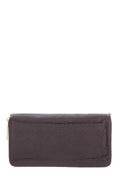 Louis Vuitton Burgundy Vernis Enamel Patent Leather Wallet
