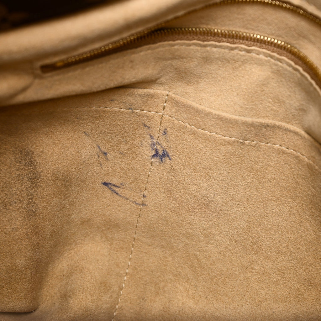 Louis Vuitton Monogram Artsy MM
