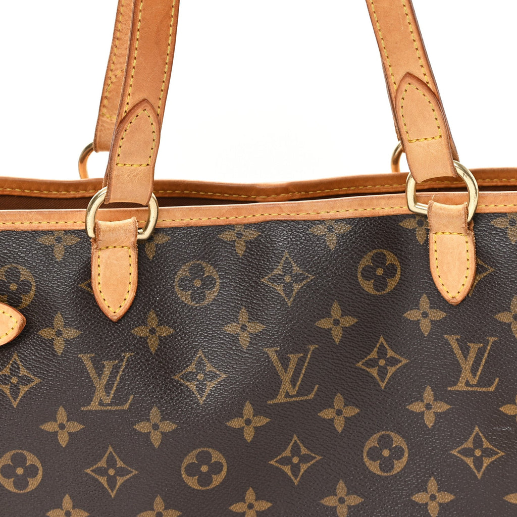 Louis Vuitton Monogram Batignolles Horizontal