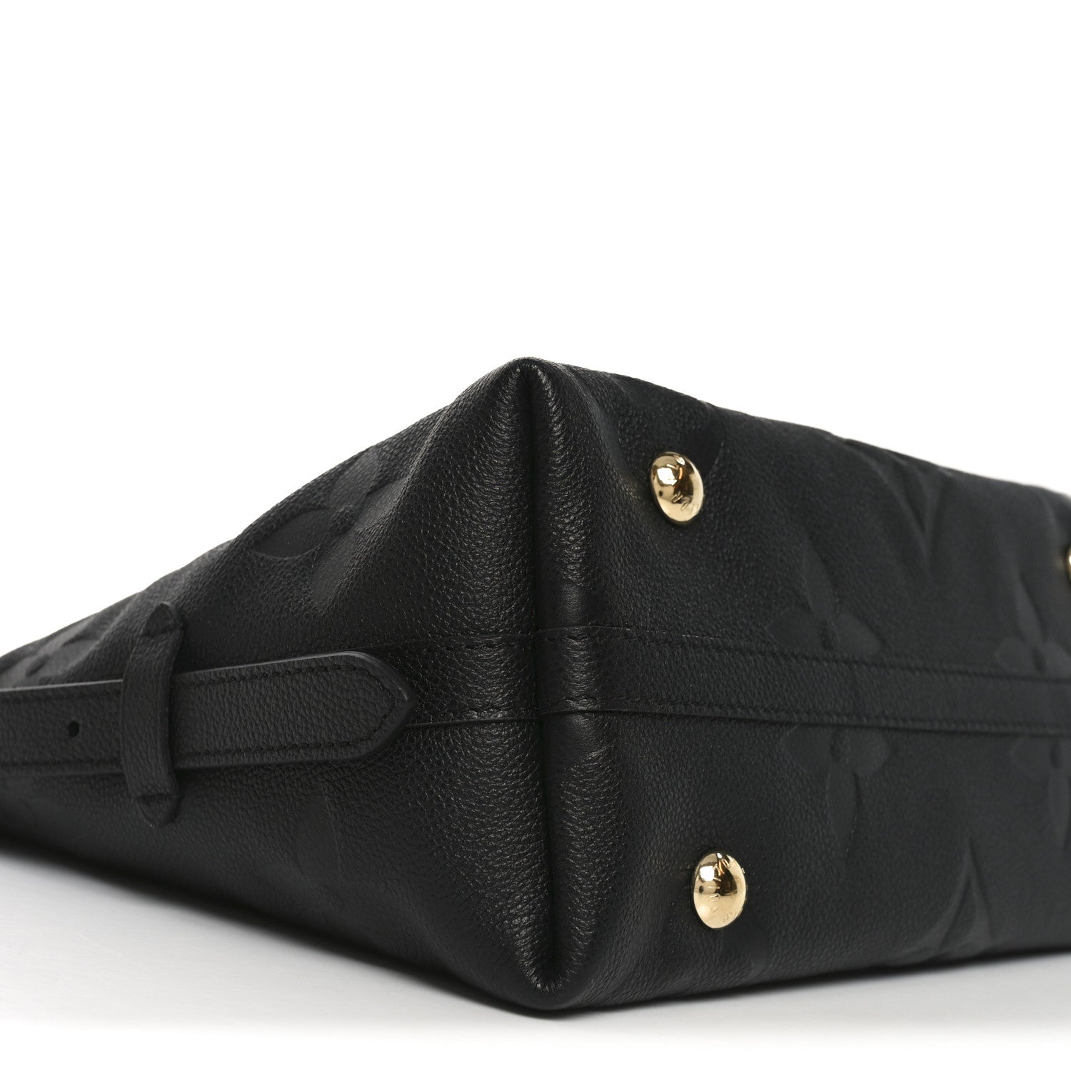 Louis Vuitton Empreinte Carryall PM Black