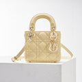 Dior Bags - 3878
