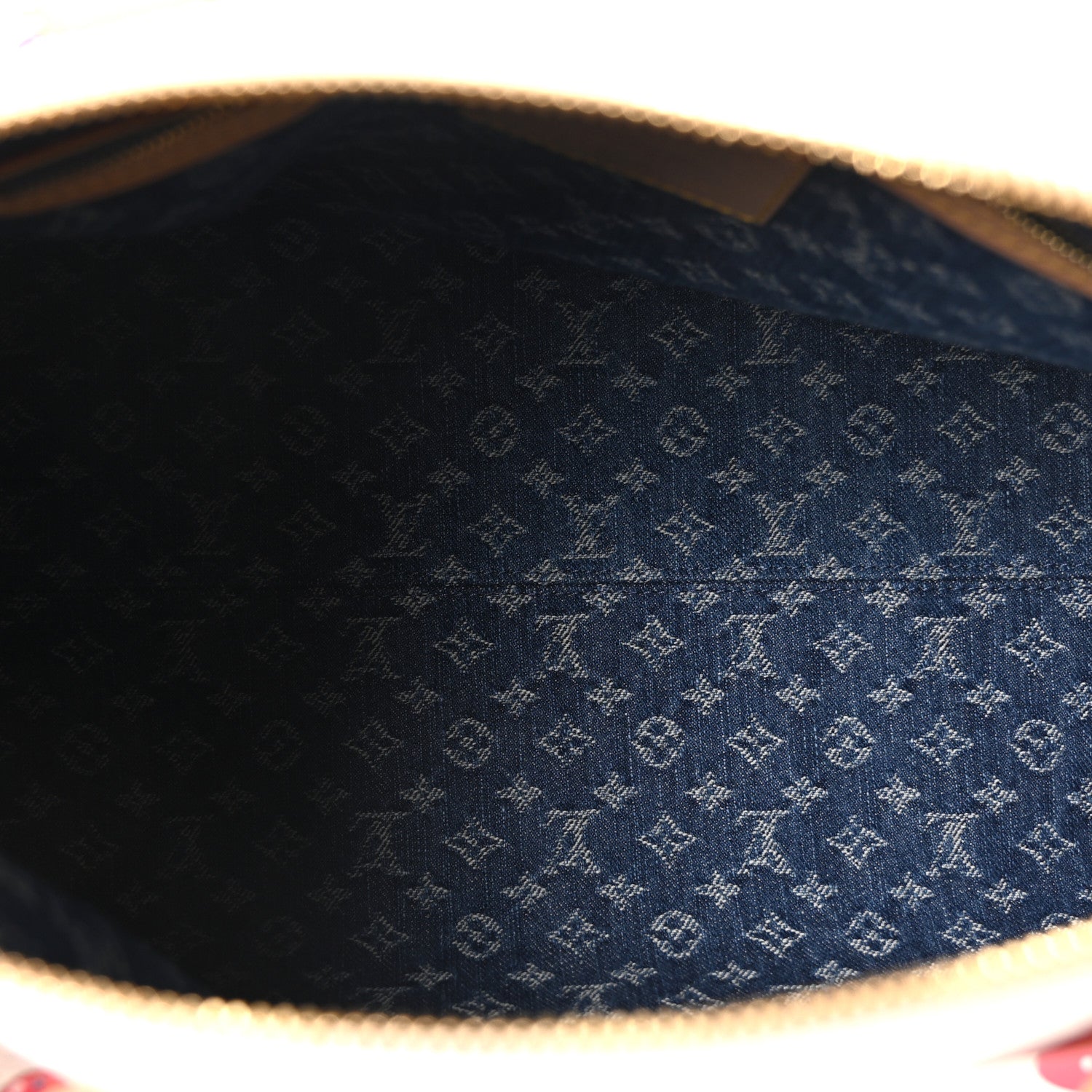 Louis Vuitton LV X TM Monogram Cerises Speedy Soft Bandouliere 30