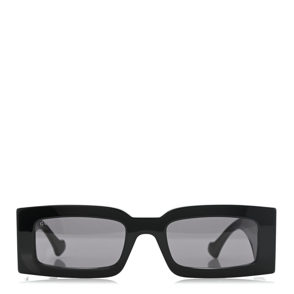 Gucci Acetate Sunglasses GG1425S Black