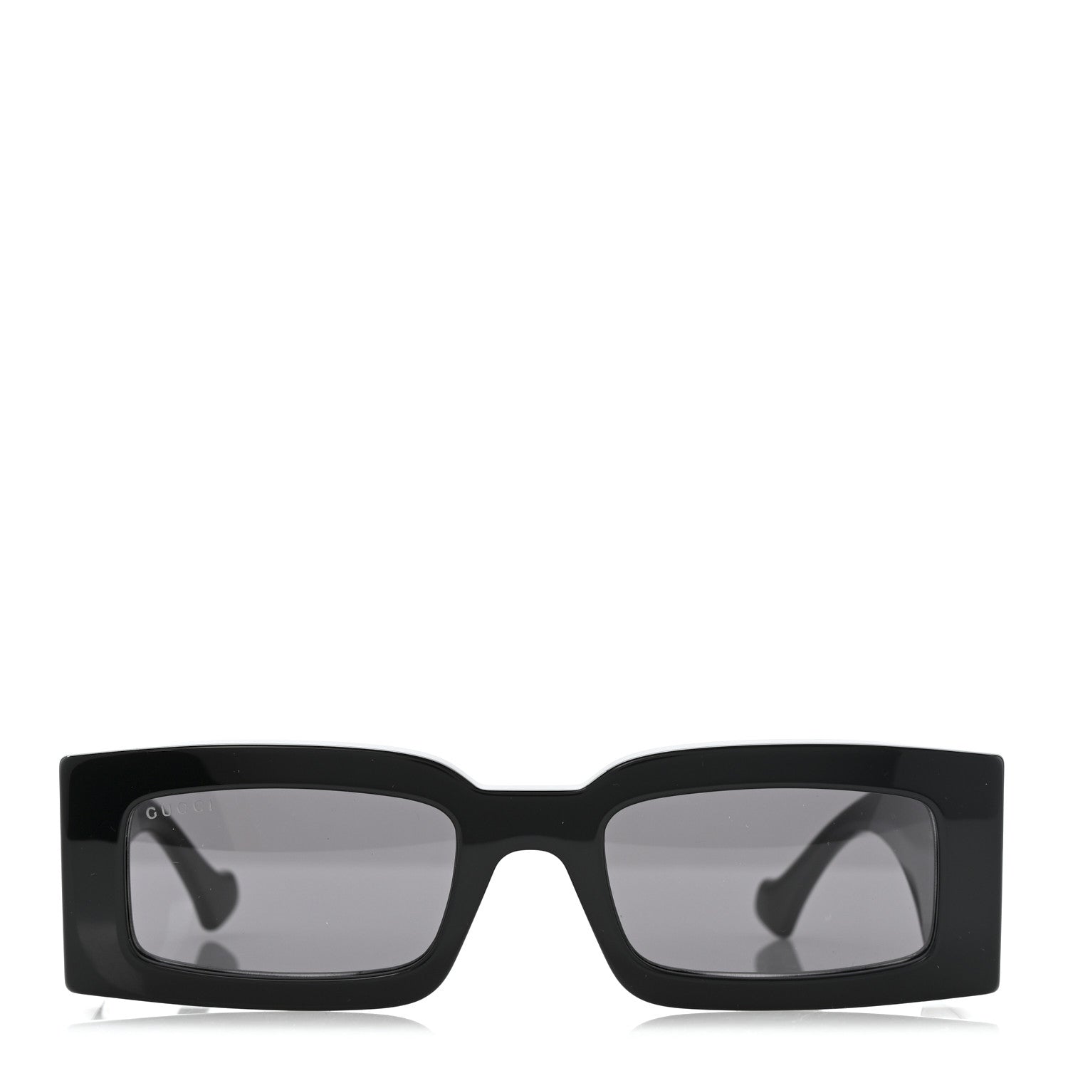 Gucci Acetate Sunglasses GG1425S Black