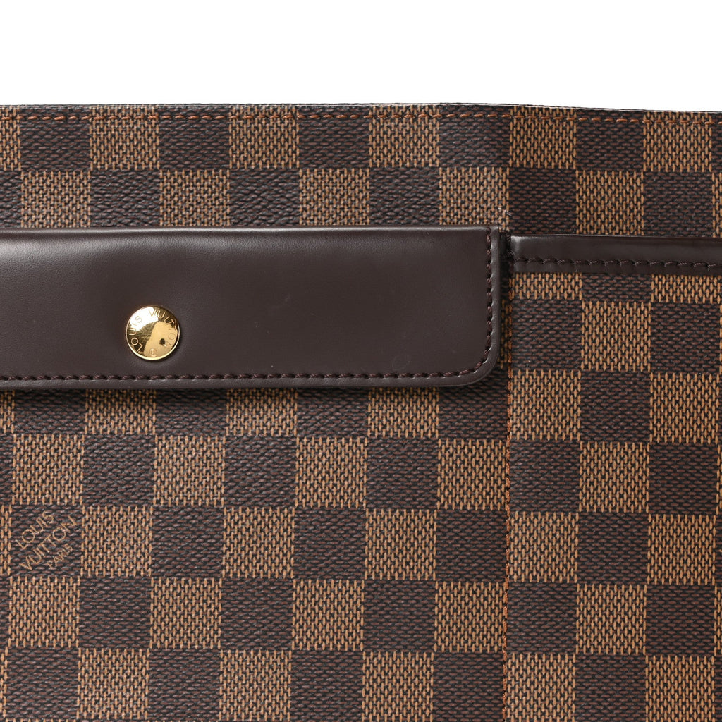 Louis Vuitton Damier Ebene Aubagne