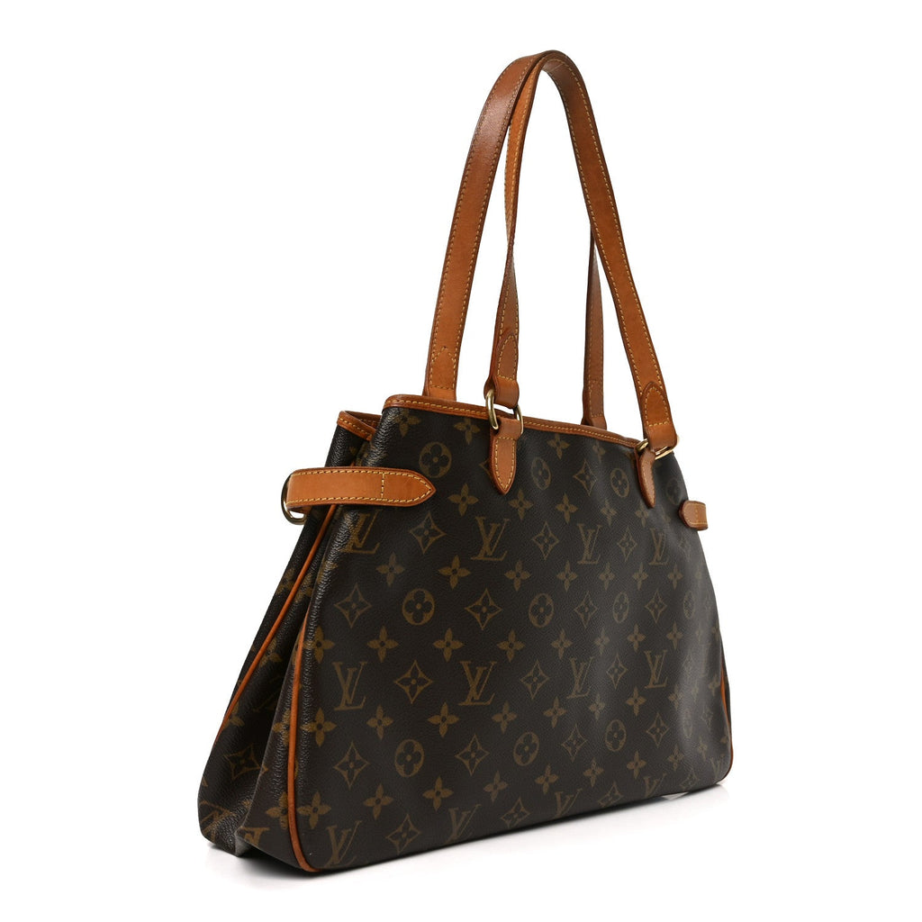 Louis Vuitton Monogram Batignolles Horizontal