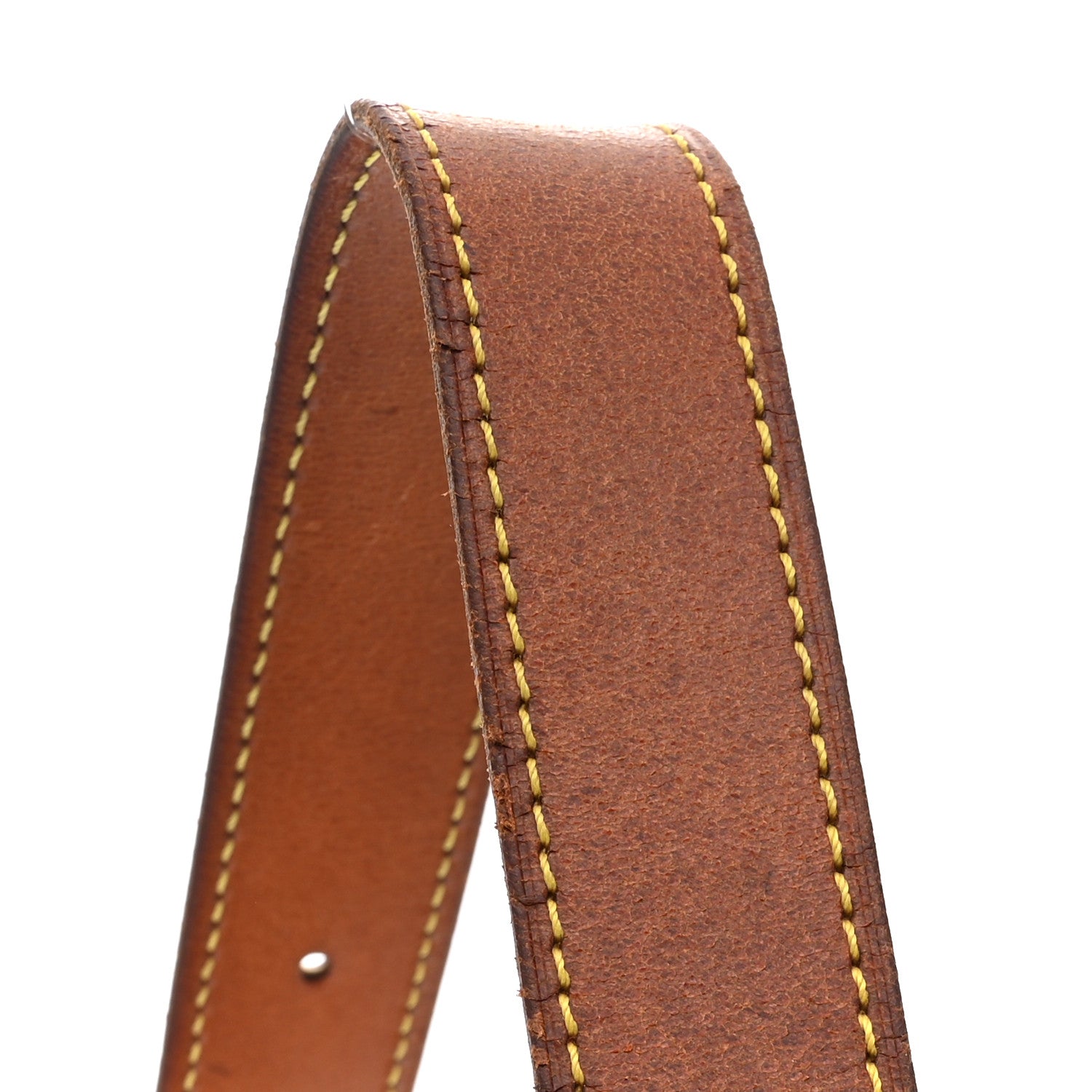 Louis Vuitton Monogram Croissant MM