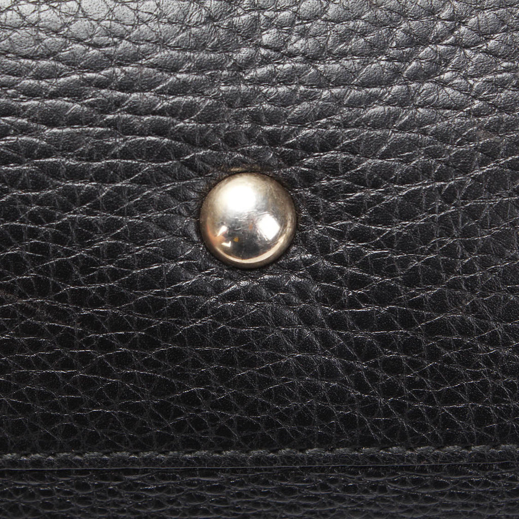 GUCCI Gucci Medium Bamboo Shopper Bag