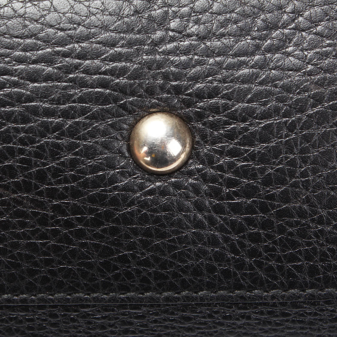 GUCCI Gucci Medium Bamboo Shopper Bag