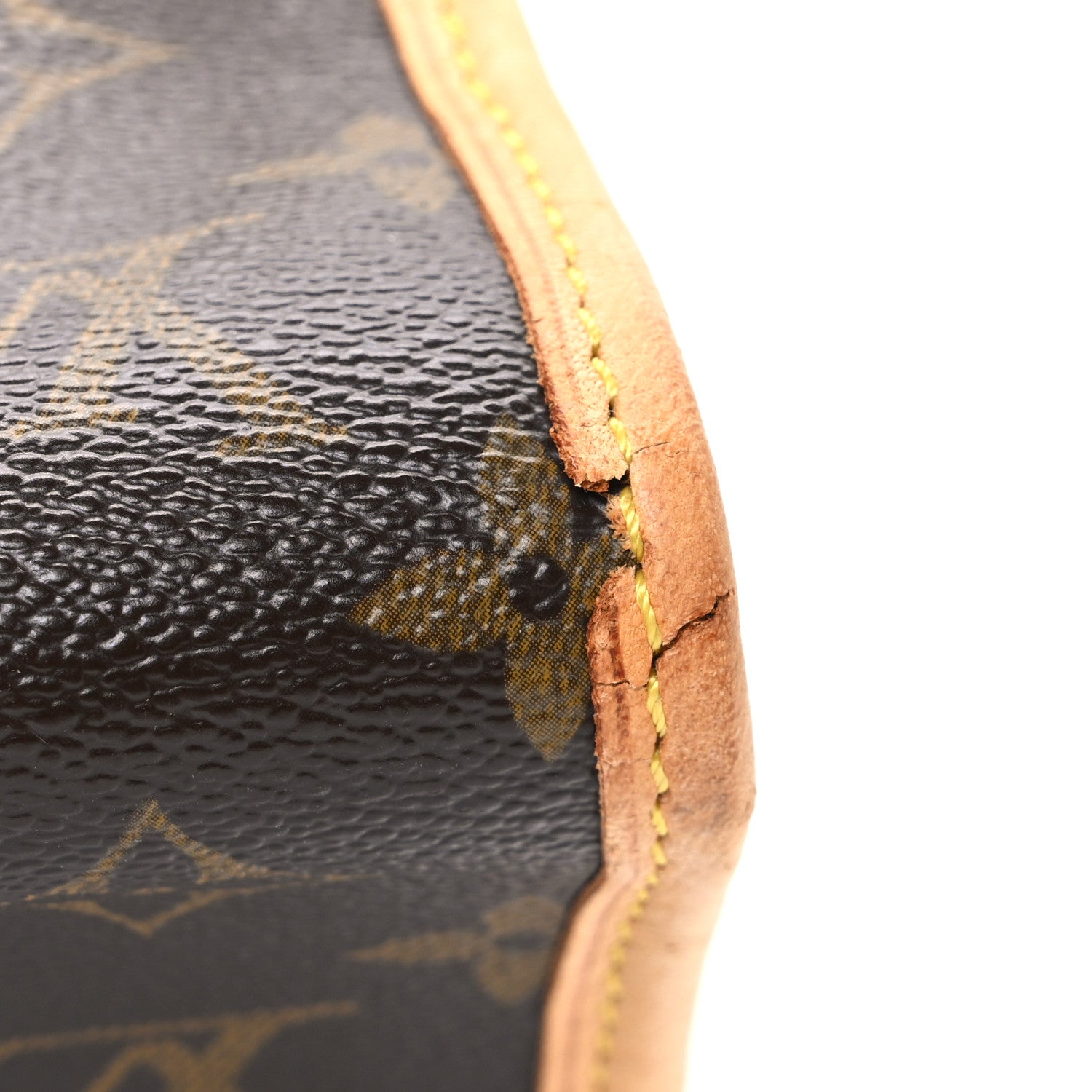 Louis Vuitton Monogram Popincourt