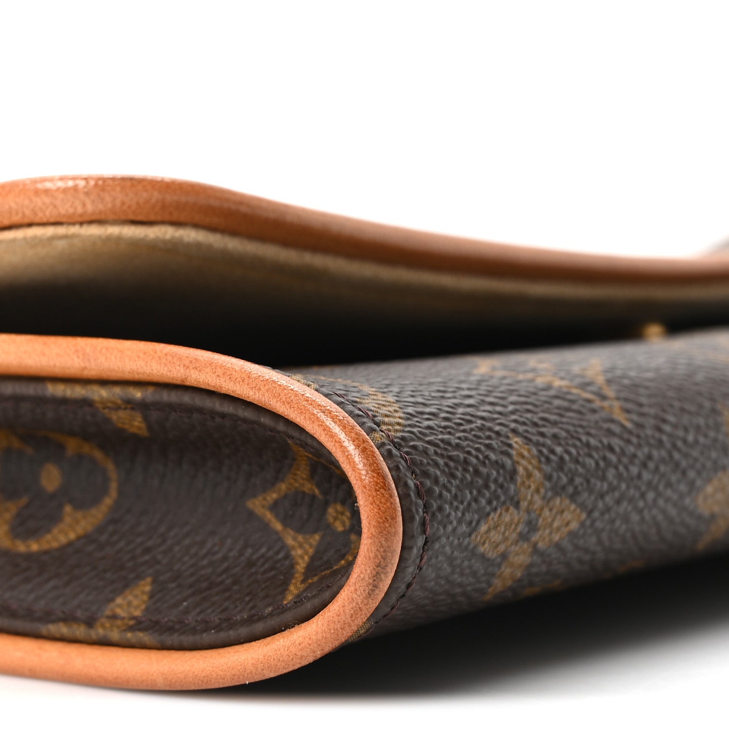 Louis Vuitton Monogram Pochette Twin GM