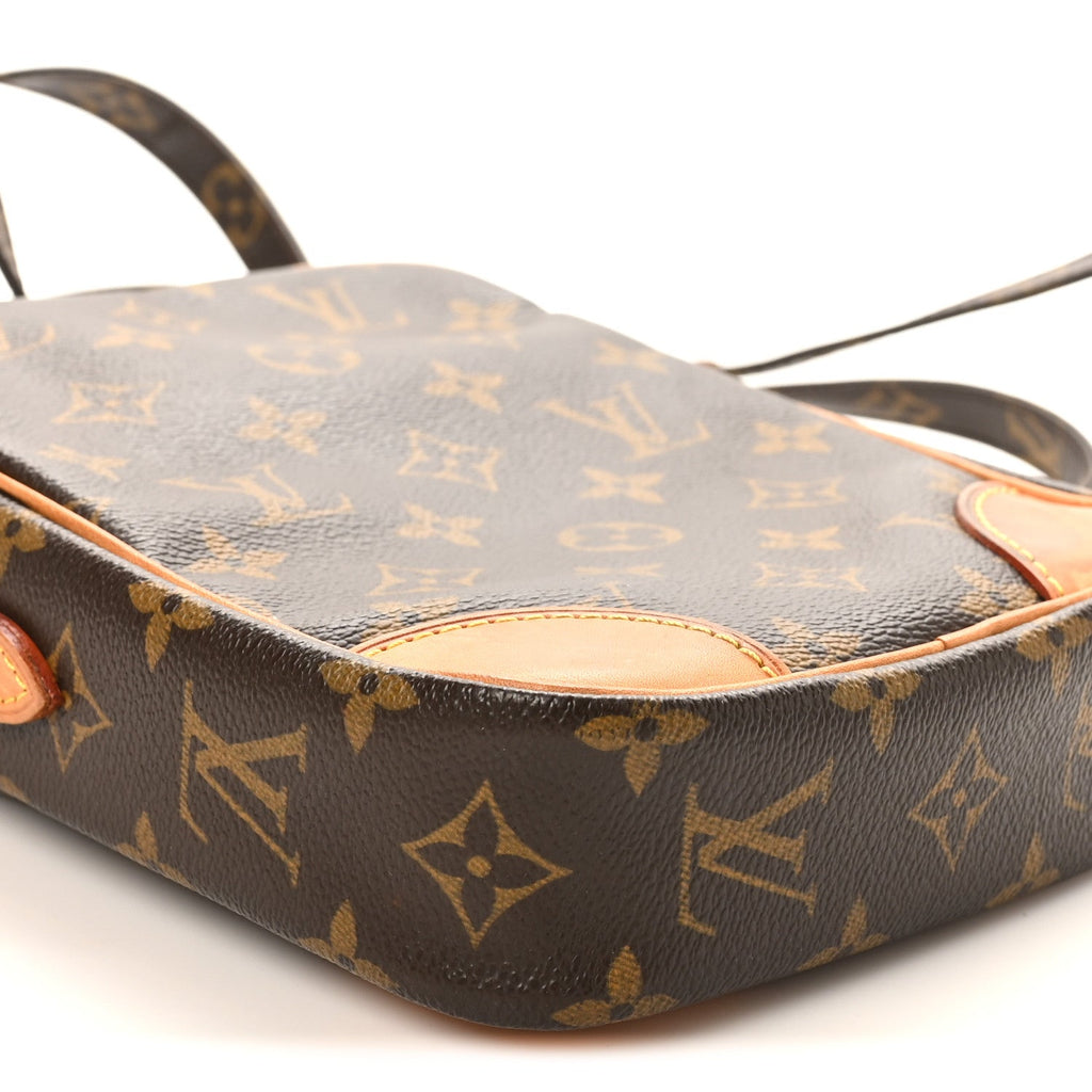 Louis Vuitton Monogram Danube 21