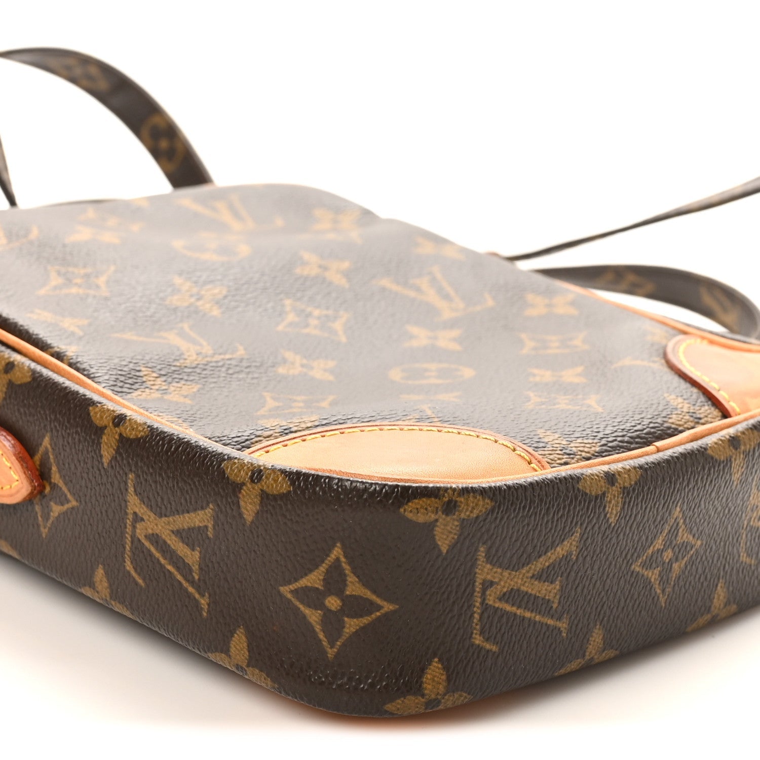 Louis Vuitton Monogram Danube 21