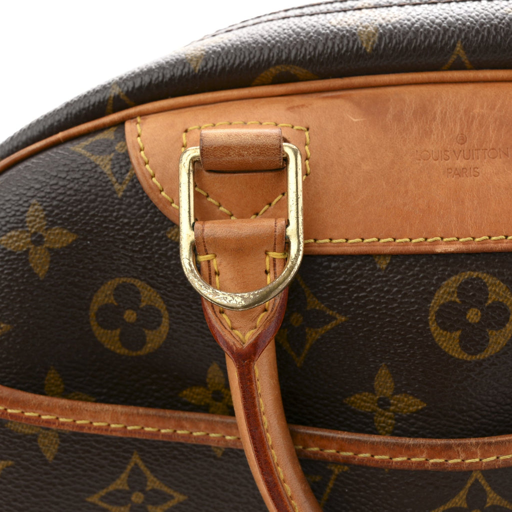 Louis Vuitton Monogram Trouville