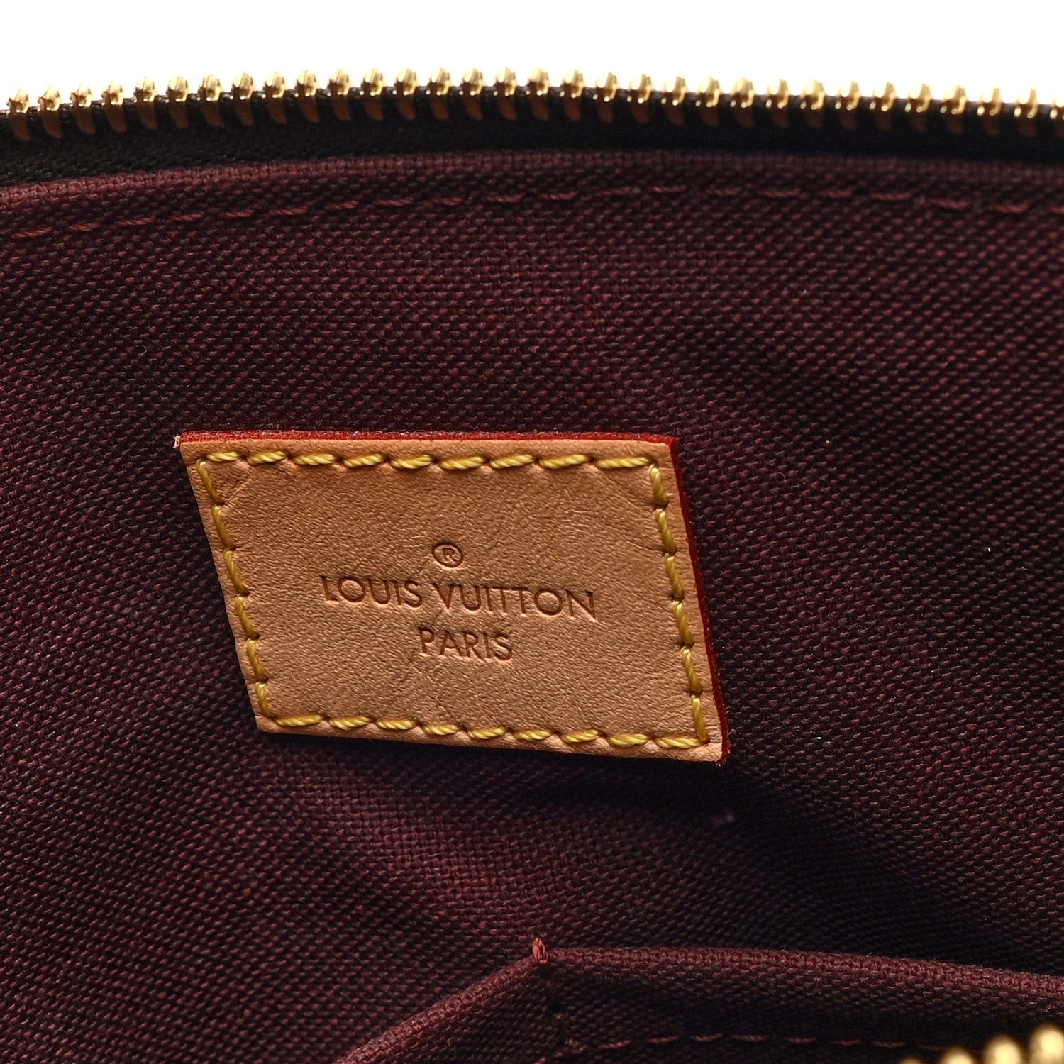 Louis Vuitton Monogram Turenne GM