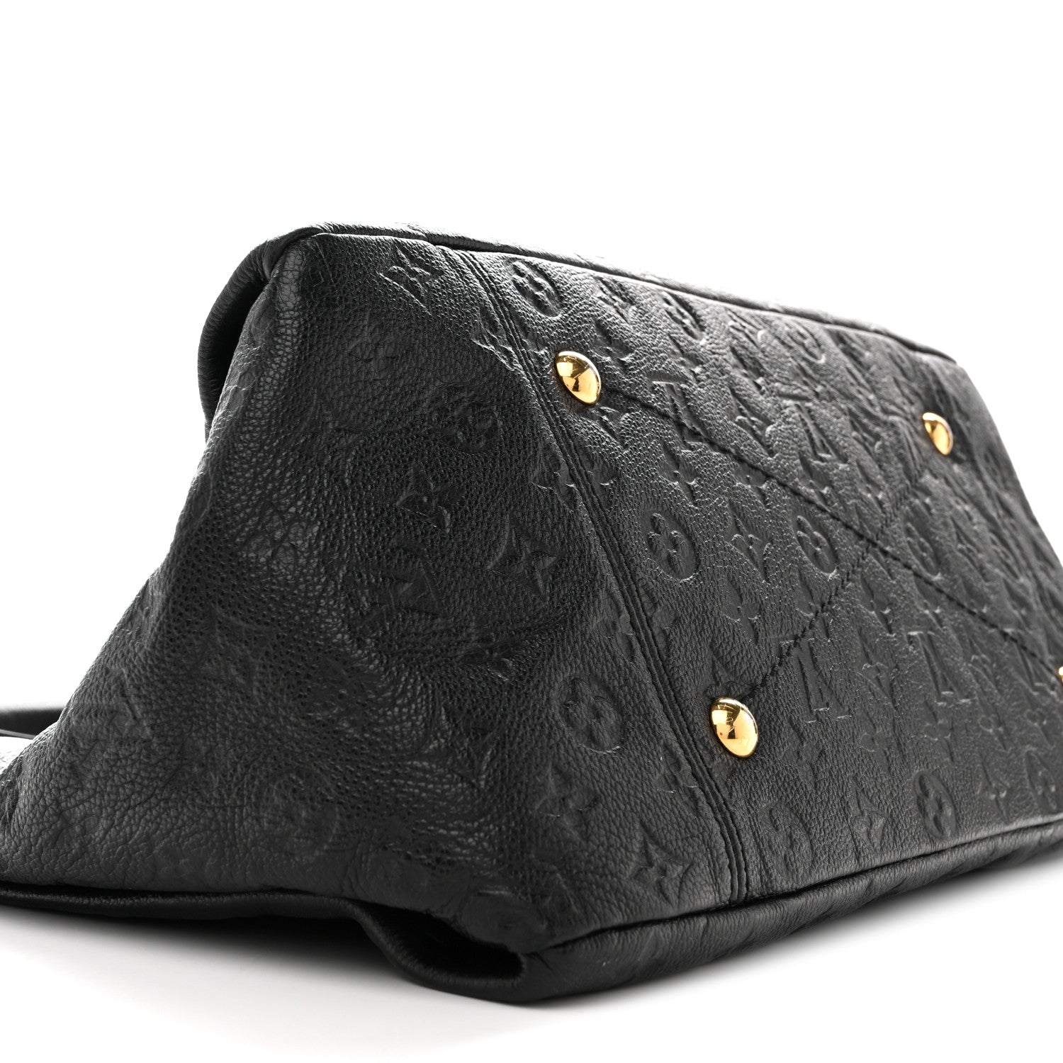 Louis Vuitton Empreinte Artsy MM Black