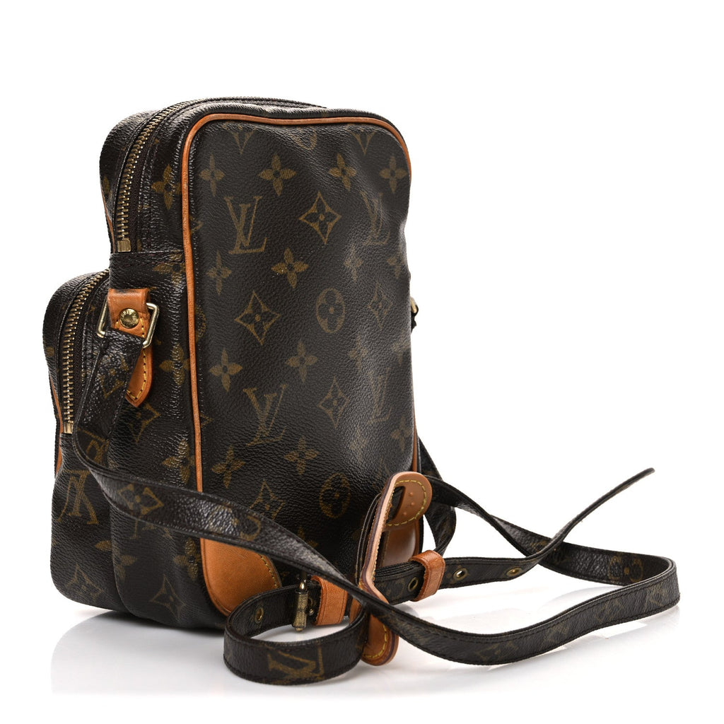Louis Vuitton Monogram Amazone