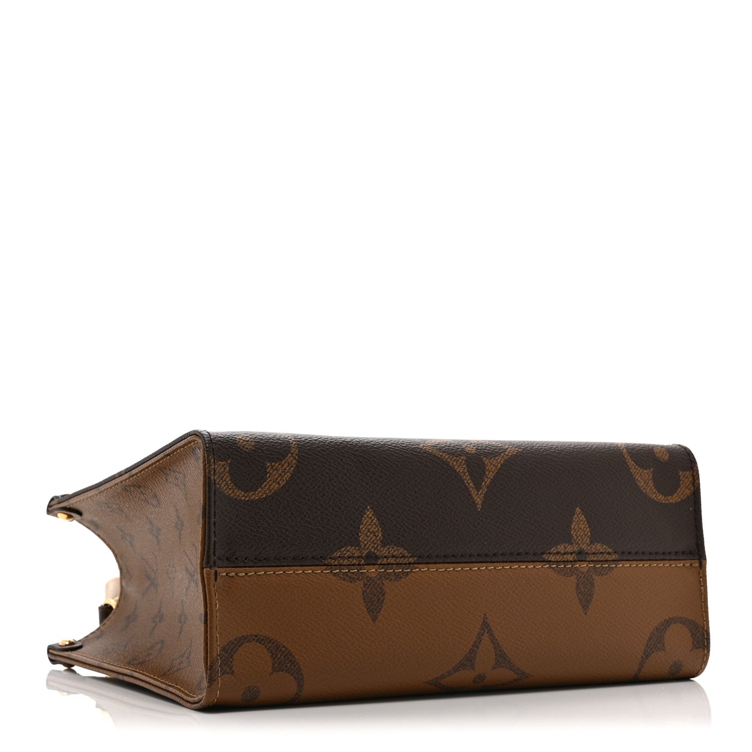 Louis Vuitton Reverse Monogram Giant Onthego PM