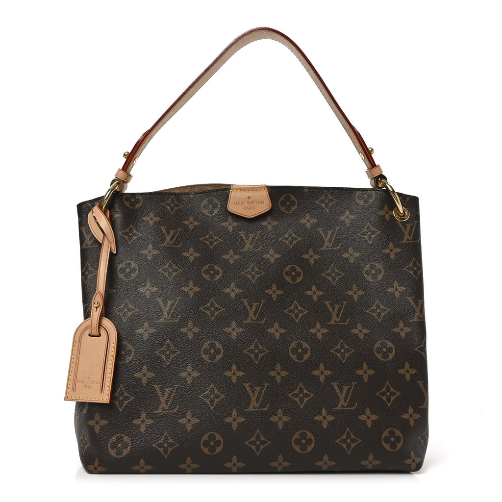 Louis Vuitton Monogram Graceful PM
