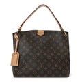Louis Vuitton Monogram Graceful PM