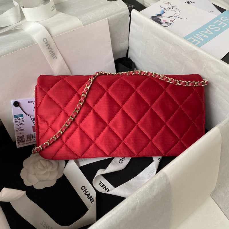 Chanel -Bags - CHL Bags - 215