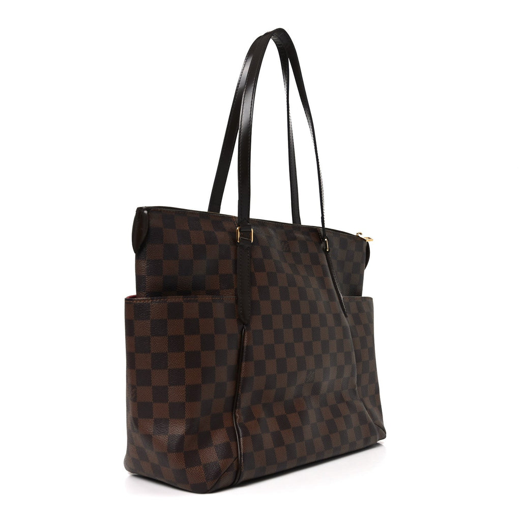 Louis Vuitton Damier Ebene Totally MM