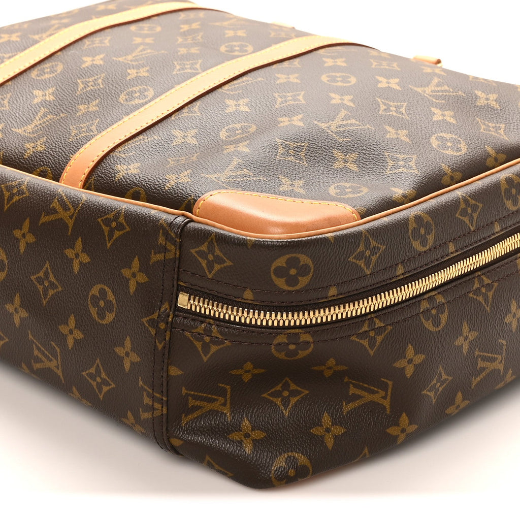 Louis Vuitton Monogram Sirius 45