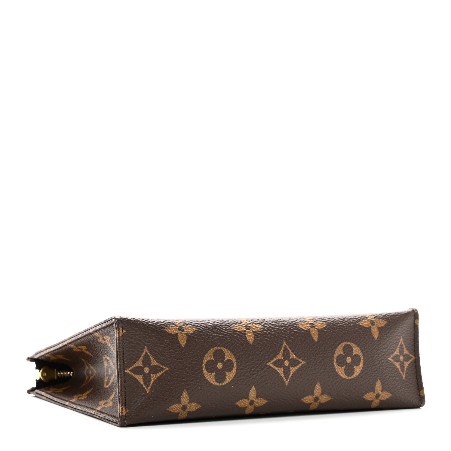 Louis Vuitton Monogram Toiletry Pouch 19
