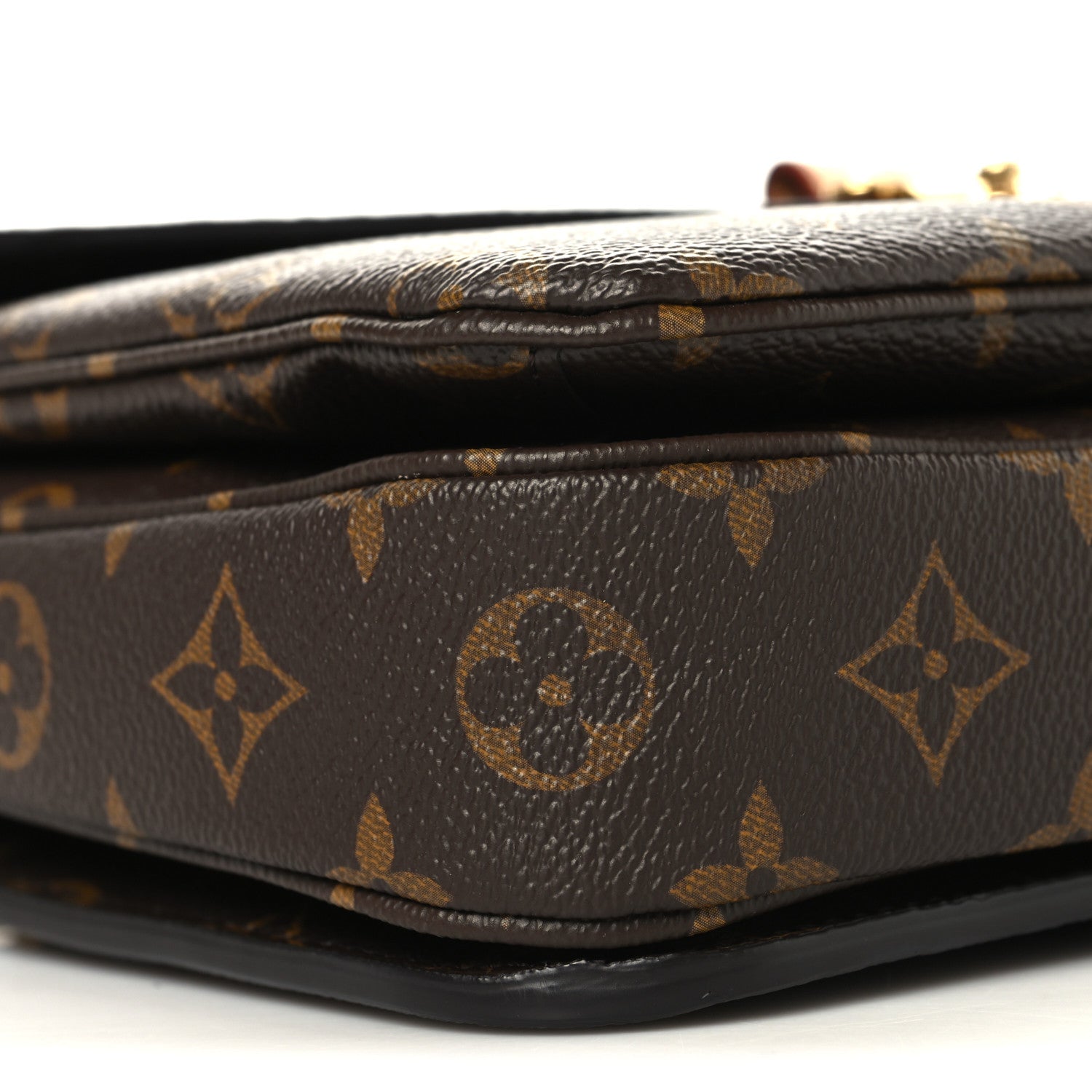 Louis Vuitton Monogram Pochette Metis