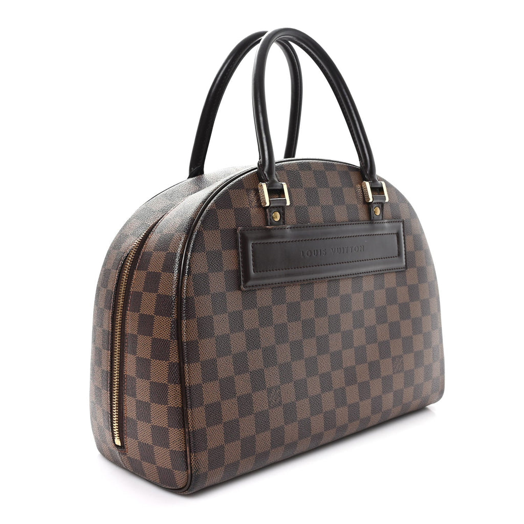 Louis Vuitton Damier Ebene Nolita