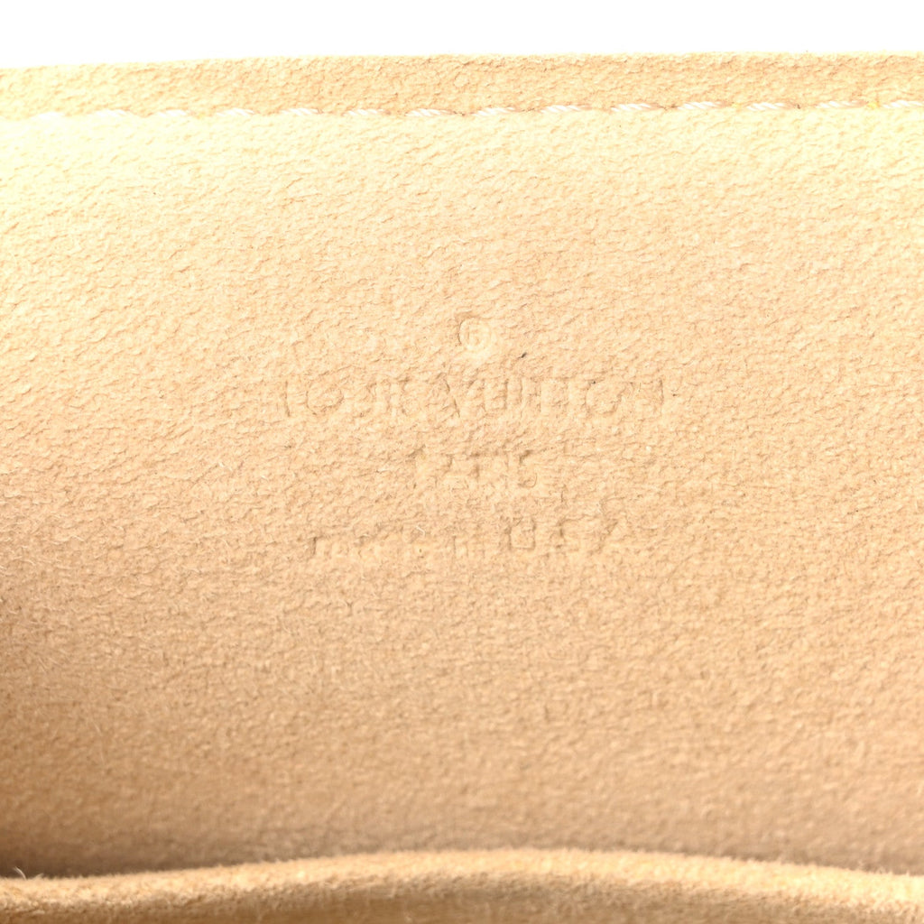 Louis Vuitton Monogram Beverly MM