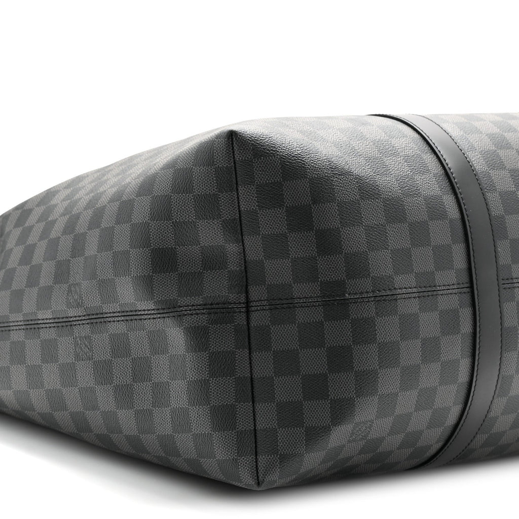 Louis Vuitton Damier Graphite All Day Bag
