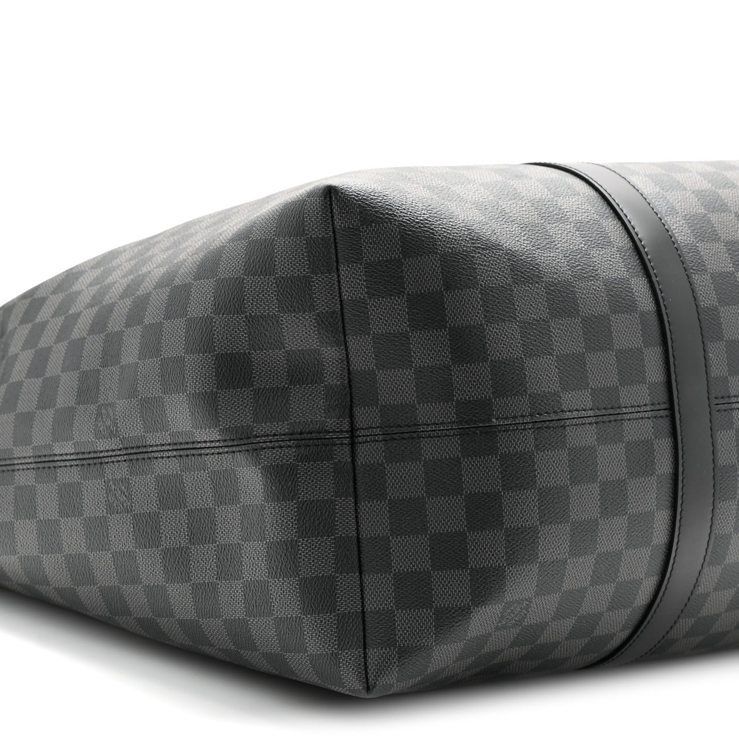 Louis Vuitton Damier Graphite All Day Bag