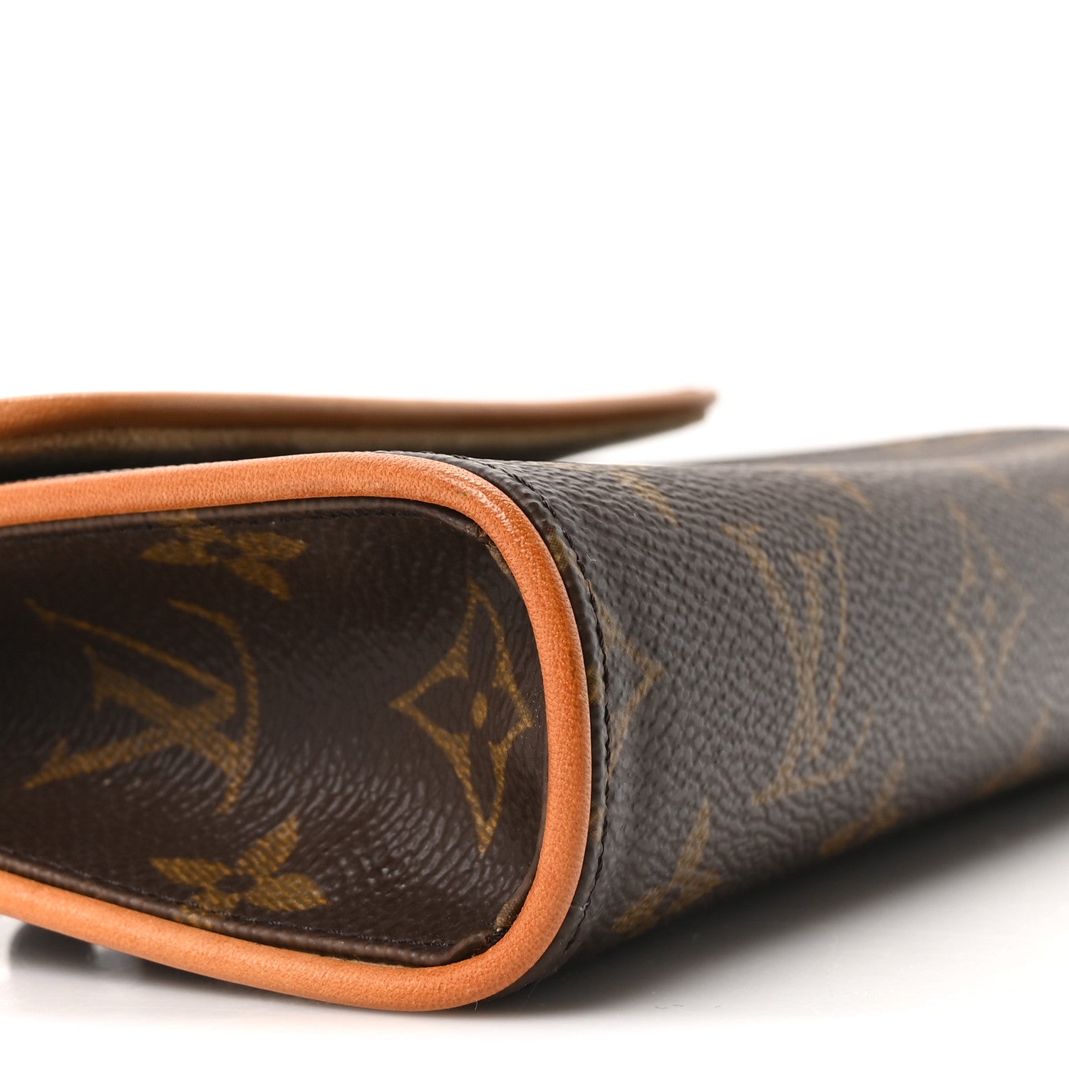 Louis Vuitton Monogram Pochette Florentine XS