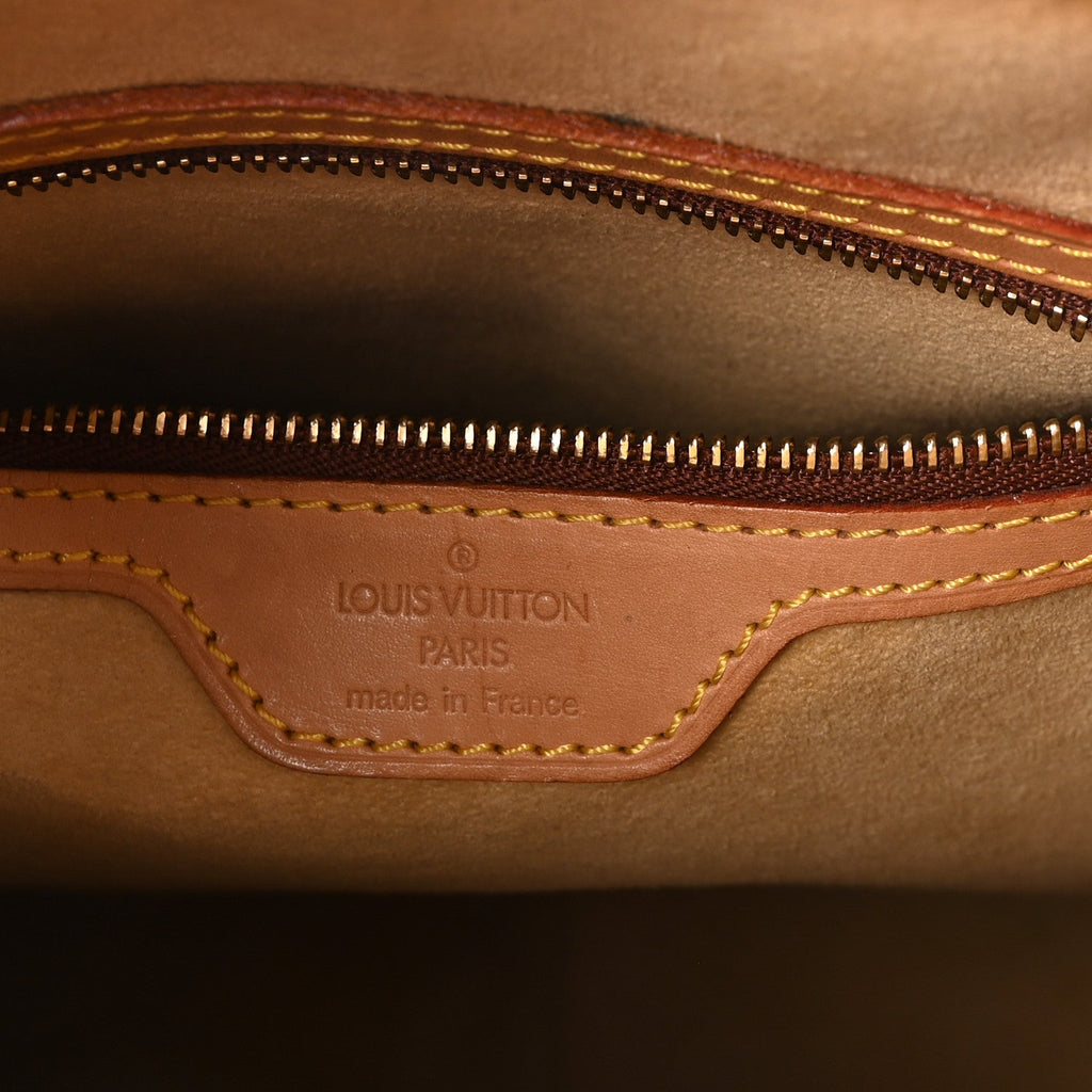 Louis Vuitton Monogram Looping GM