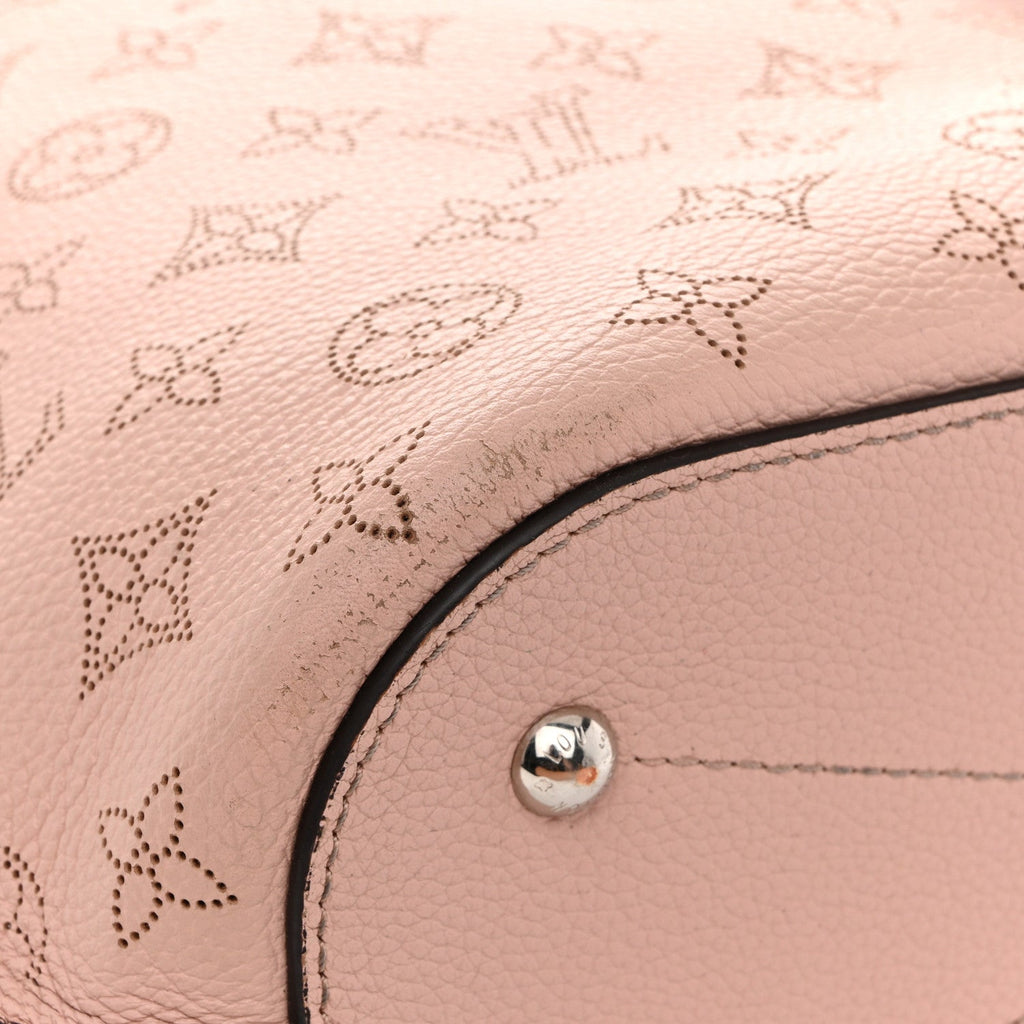 Louis Vuitton Mahina Girolata Magnolia