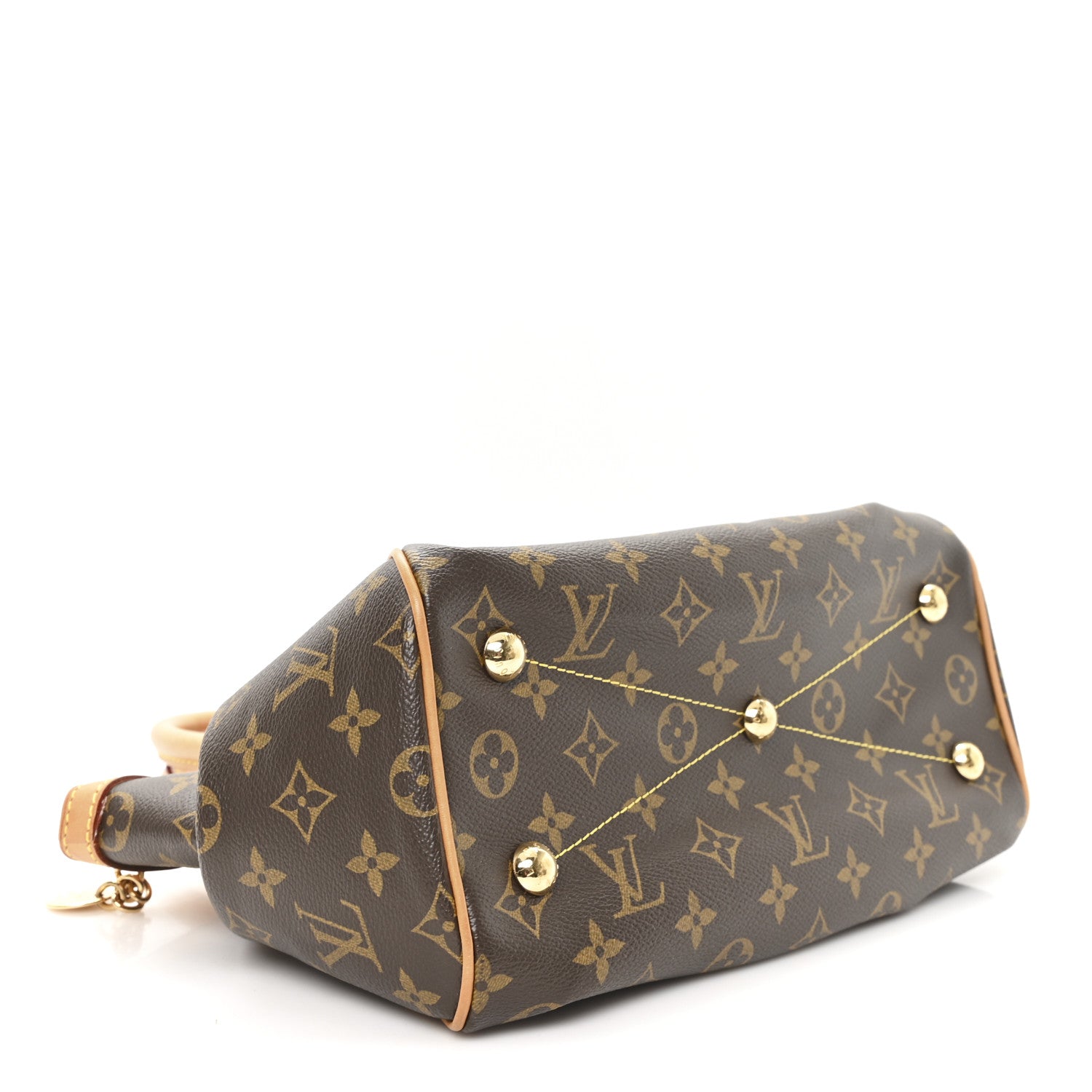 Louis Vuitton Monogram Tivoli PM