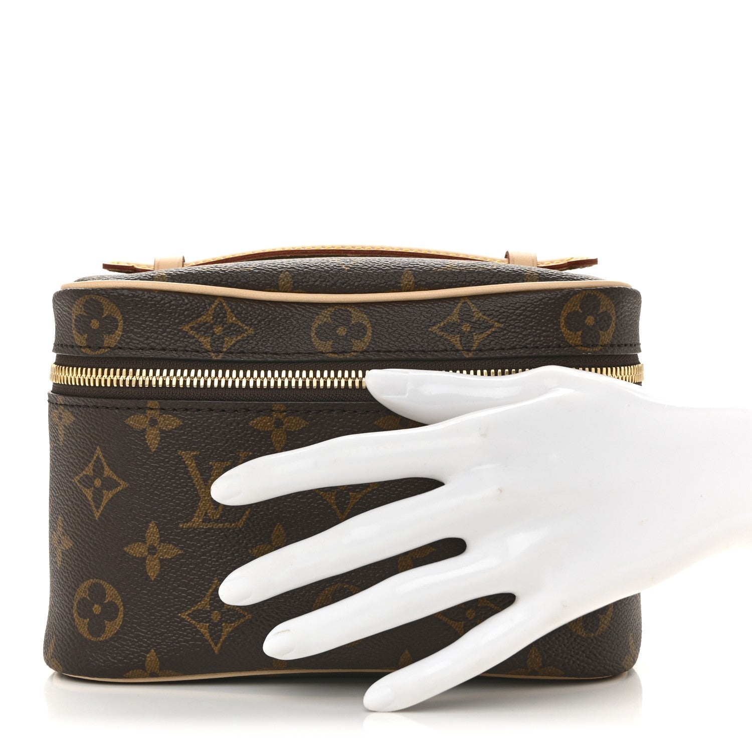 Louis Vuitton Monogram Nice Mini