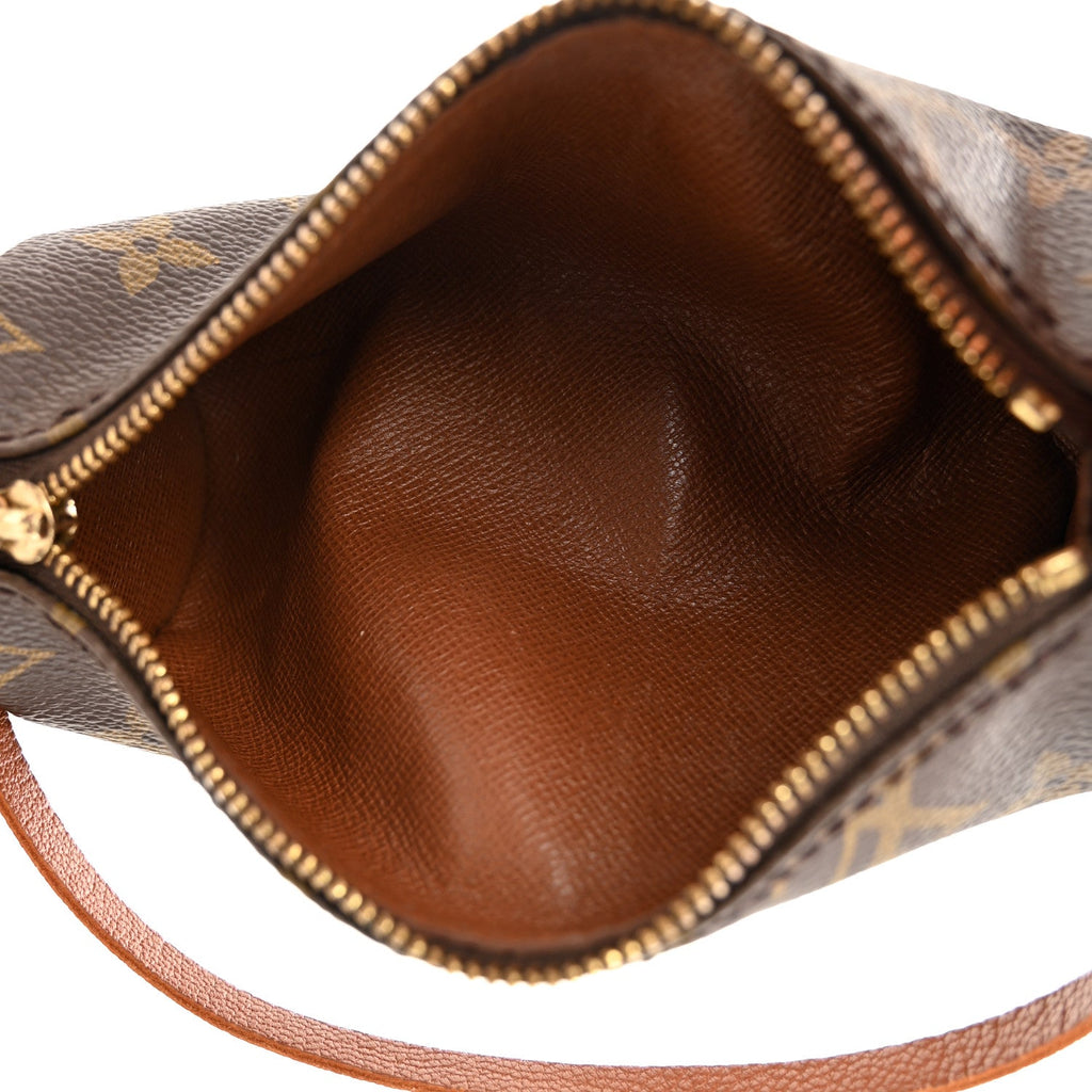 Louis Vuitton Monogram Mini Papillon