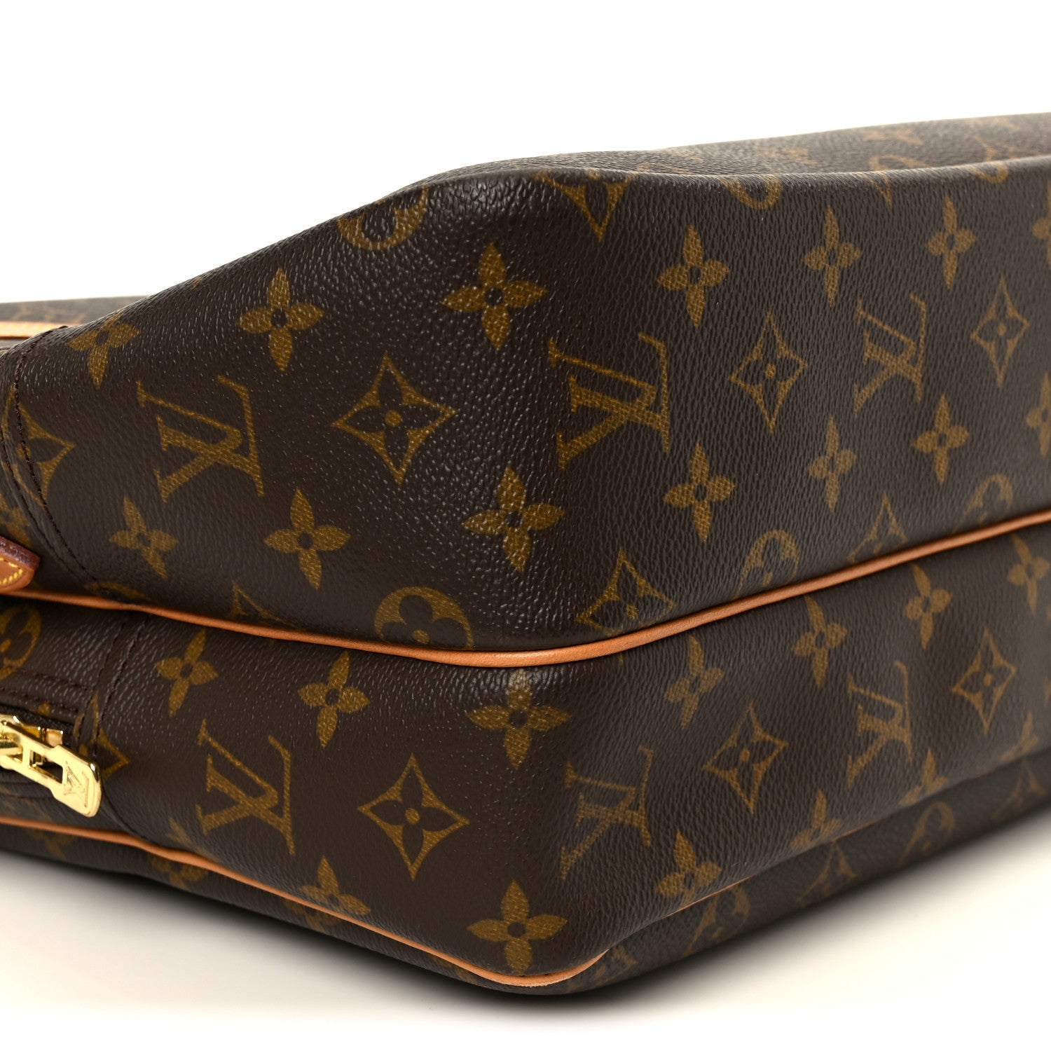 Louis Vuitton Monogram Reporter GM