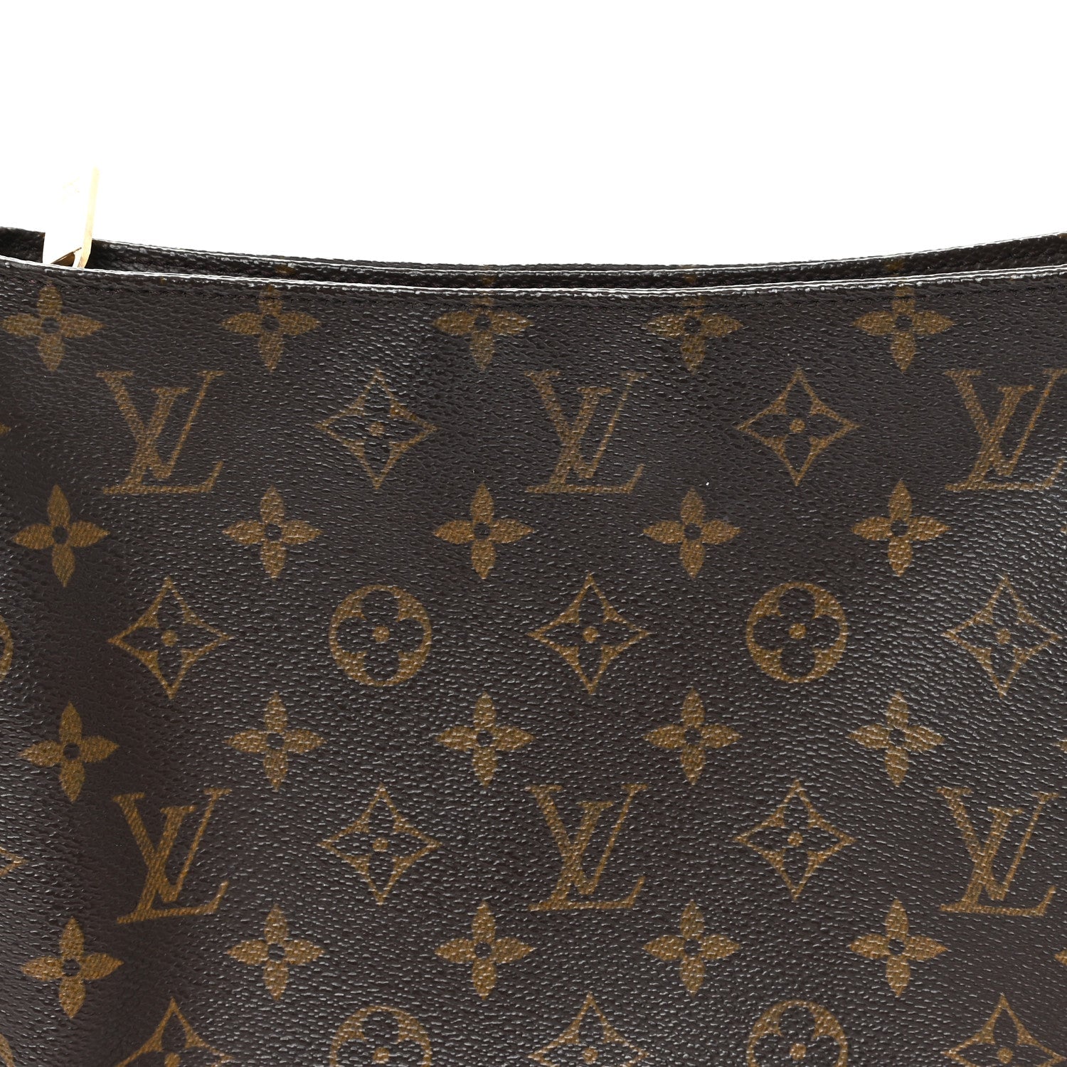 Louis Vuitton Monogram Looping MM