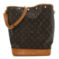 Louis Vuitton Monogram Noe