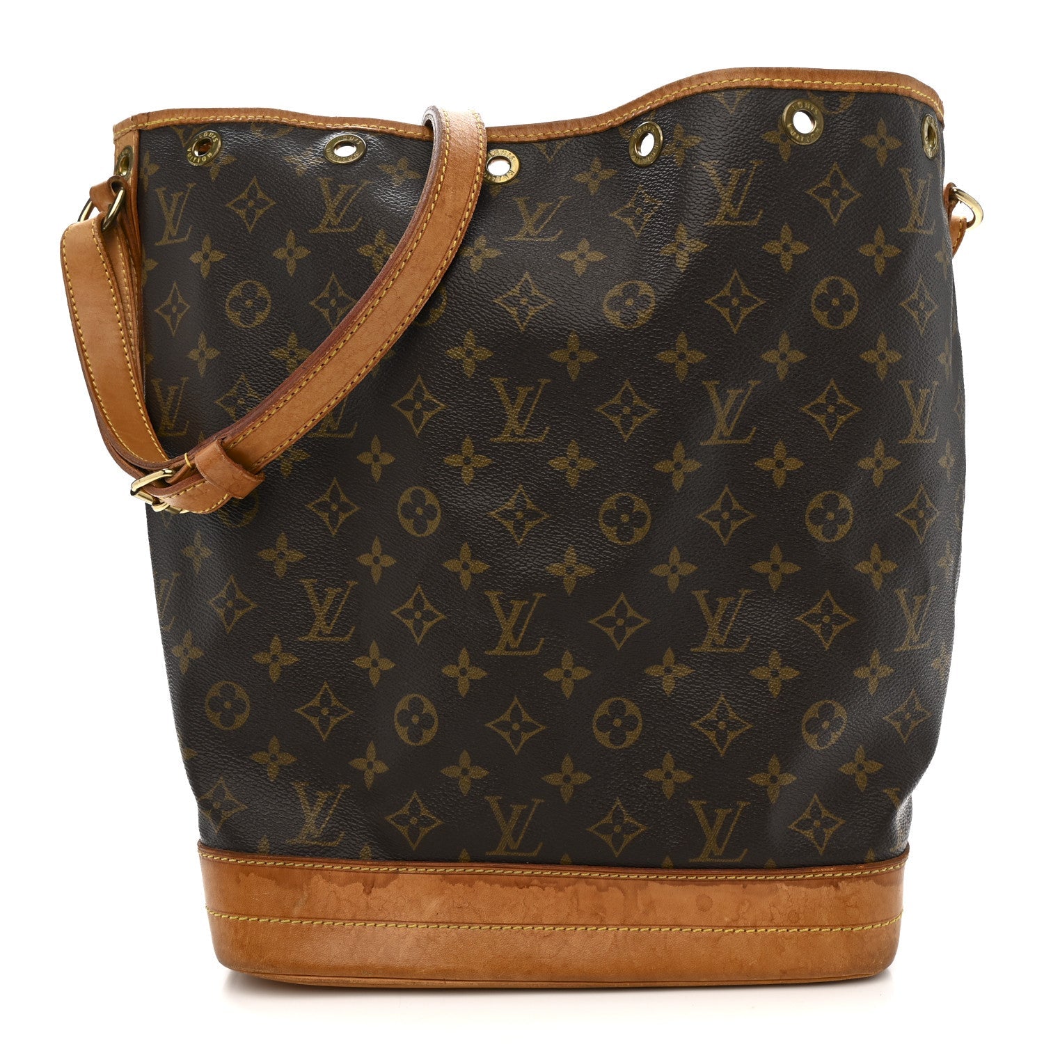 Louis Vuitton Monogram Noe