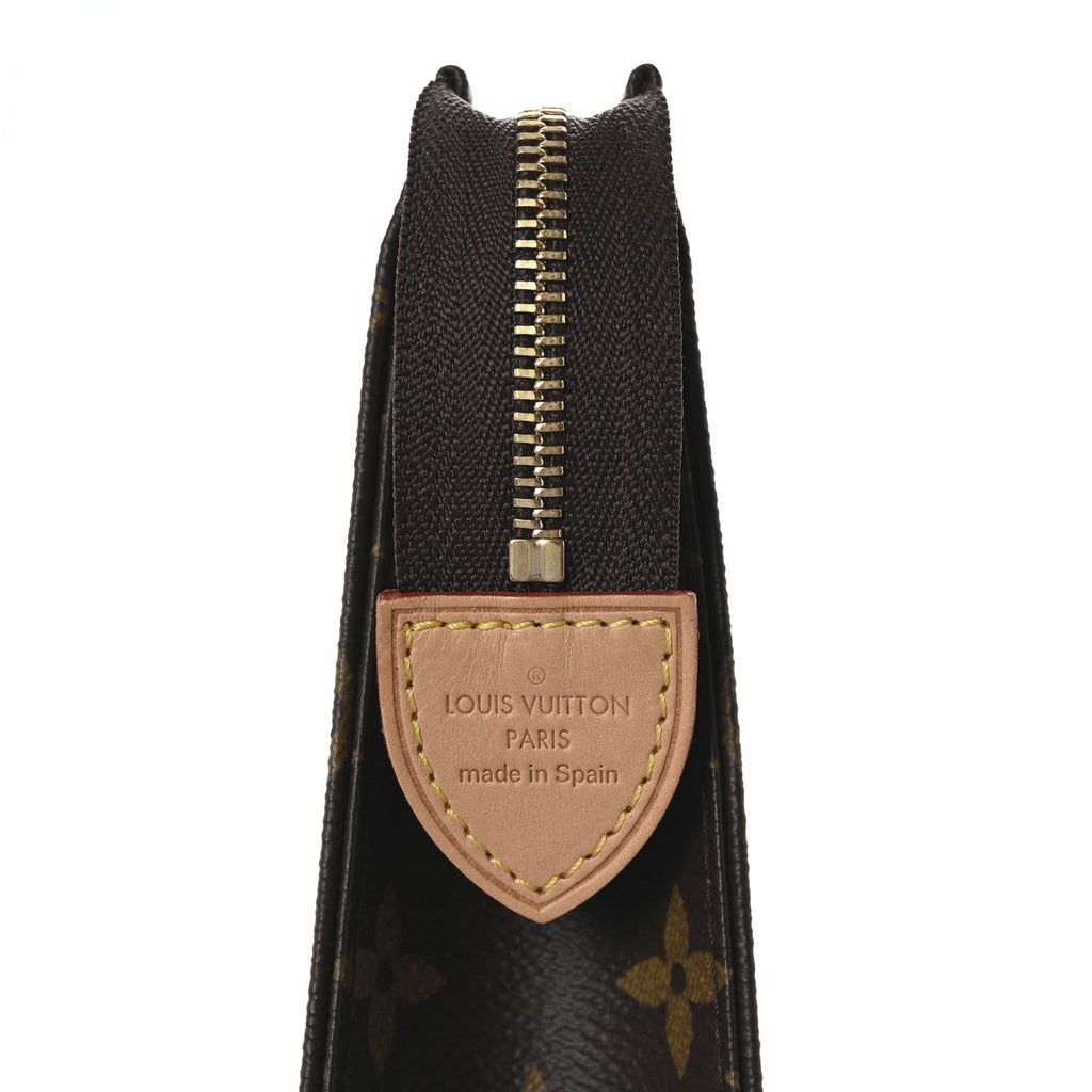 Louis Vuitton Monogram Toiletry Pouch 26